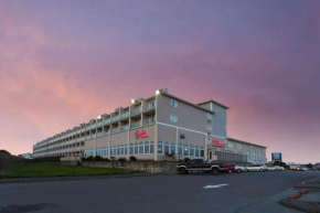 Гостиница Shilo Inn Suites Ocean Shores  Ошен Шорс